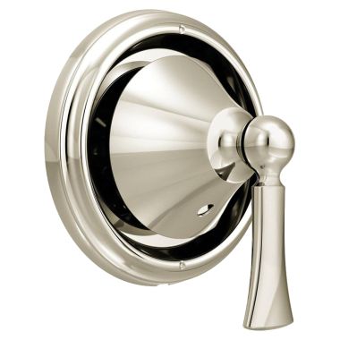 Click here to see Moen T4511NL Moen T4511NL Wynford Polished Nickel Posi-Temp Valve Trim