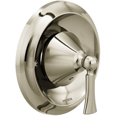 Click here to see Moen T5501NL Moen T5501NL Wynford Polished Nickel Moentrol Valve Trim