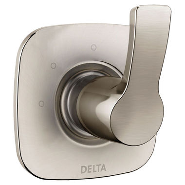 Click here to see Delta T11852-SS Delta T11852-SS Stainless Triple Function Diverter Trim
