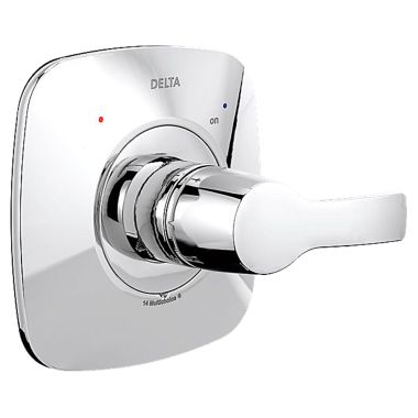 Click here to see Delta T14052 Delta T14052 Chrome 14 Series Valve Only Trim