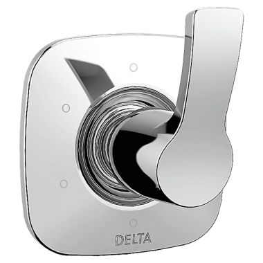 Click here to see Delta T11952 Delta T11952 Chrome Six Function Diverter Trim