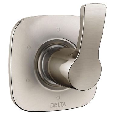Click here to see Delta T11952-SS Delta T11952-SS Stainless Six Function Diverter Trim