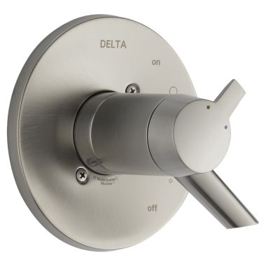 Click here to see Delta T17T061-SS Delta T17T061-SS Compel TempAssure 17T Series Valve Trim, Stainless Steel