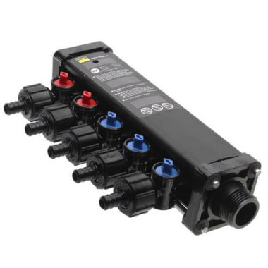 Click here to see Viega 51063 Viega 51063 MiniBloc 1/2