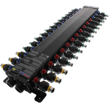 Click here to see Viega 49306 Viega 49306 Manabloc 30-Port 3/8