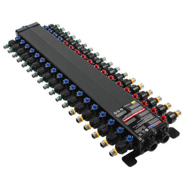 Click here to see Viega 49366 Viega 49366 Manabloc 36-Port 3/8