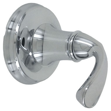 Click here to see Kohler T10290-4-CP Kohler K-T10290-4-CP Polished Chrome Forte Transfer Valve Trim 