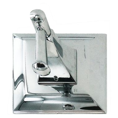 Click here to see Kohler T10421-4S-CP Kohler K-T10421-4S-CP Memoirs Polished Chrome Stately Thermo Valve Trim