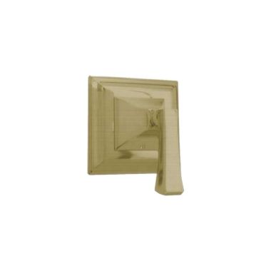 Click here to see Kohler T10423-4V-BV Kohler Memoirs Stately Volume Control Trim, Lever Handle, Brushed Bronze - K-T10423-4V-BV