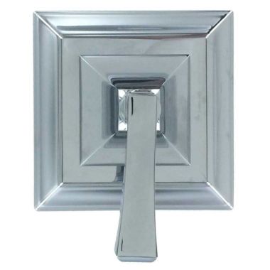 Click here to see Kohler T10423-4V-CP Kohler Memoirs Stately Volume Control Trim, Lever Handle, Polished Chrome - K-T10423-4V-CP