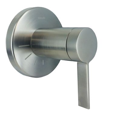 Click here to see Kohler T10943-4-BN Kohler K-T10943-4-BN Brushed Nickel Stillness Valve Trim