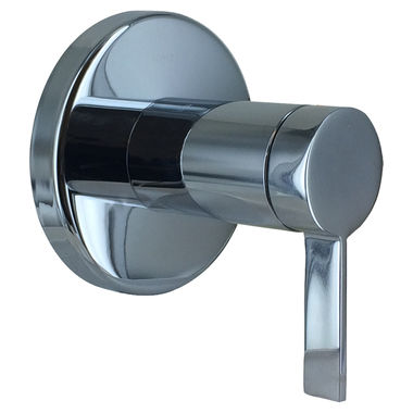 Click here to see Kohler T10943-4-CP Kohler K-T10943-4-CP Stillness Volume Control Trim - Polished Chrome