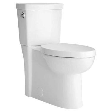 Click here to see American Standard 2794.119.020 American Standard 2794.119.020 White Studio ADA Elongated Bowl Toilet