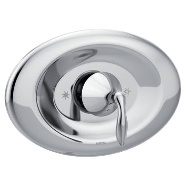 Click here to see Moen T2130 Moen T2130 Single-Handle Valve Trim