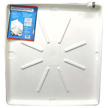 Click here to see Camco 20752 Camco 20752 Drain Pan for Water Heater, 30