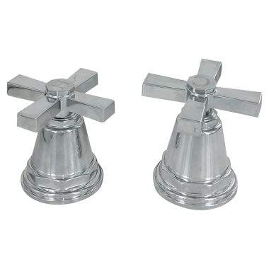 Click here to see Kohler T13141-3A-CP Kohler K-T13141-3A-CP Polished Chrome Pinstripe Pure Bath Trim