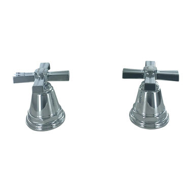 Click here to see Kohler T13141-3B-CP Kohler K-T13141-3B-CP Polished Chrome Pinstripe Pure Bath Trim