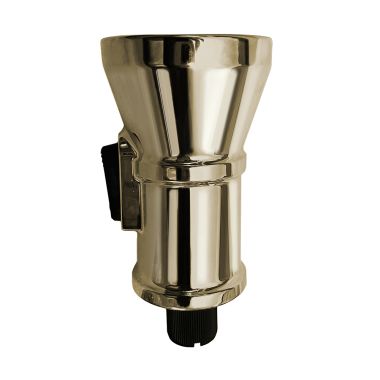 Click here to see Brizo RP78891PN Brizo RP78891PN Polished Nickel Artesso Articulating Hose & Sprayer