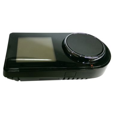 Click here to see Brizo RP81109PC Brizo RP81109PC Chrome Rook Sensori Thermostatic Handle Base