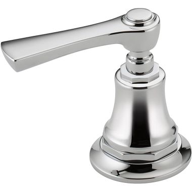 Click here to see Brizo HL5360-PC Brizo Rook Chrome Lavatory Lever Handle Kit - HL5360-PC
