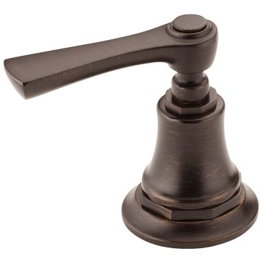 Click here to see Brizo HL5360-RB Brizo Rook Venetian Bronze Lavatory Lever Handle Kit - HL5360-RB