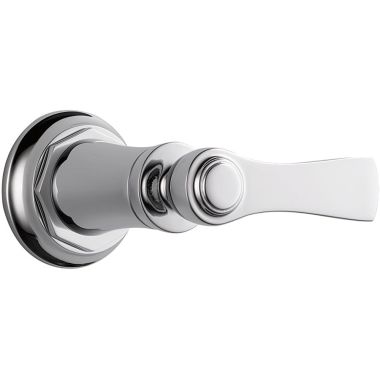 Click here to see Brizo T66660-PC Brizo Rook Sensori Single-Handle Volume Control Trim, Lever Handle, Polished Chrome - T66660-PC