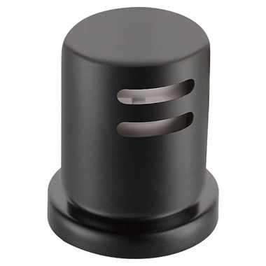 Click here to see Delta 72020-BL Delta Kitchen Air Gap, Matte Black - 72020-BL