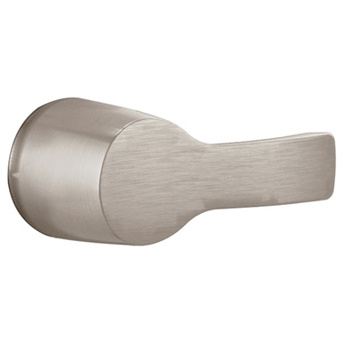 Click here to see Delta H752SS Delta H752 Tesla Shower Single Lever Handle Kit, Stainless 