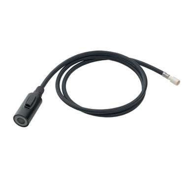 Click here to see Delta RP64069BL Delta Trinsic Pull-Down Spray Assembly for 9159-DST, 9959-DST, and 19933-DST Single-Handle Pull-Down Faucets, MagnaTite Docking, Matte Black - RP64069BL