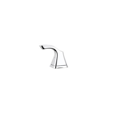 Click here to see Delta RP78518 Delta RP78518 Tesla Roman Tub Handle Assembly, Chrome 