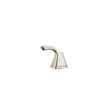 Click here to see Delta RP78518PN Delta RP78518PN Tesla Roman Tub Handle Assembly, Polished Nickel