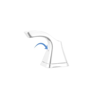 Click here to see Delta RP78524 Delta RP78524 Tesla Button Cover Set for Roman Tub, Chrome