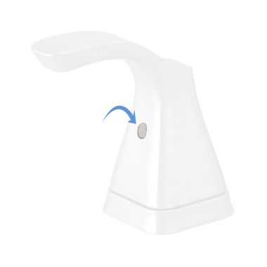 Click here to see Delta RP78524SS Delta RP78524SS Tesla Button Cover Set for Roman Tub, Stainless