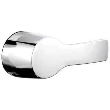 Click here to see Delta RP78703 Delta RP78703 Tesla Diverter Handle with Set Screw, Chrome