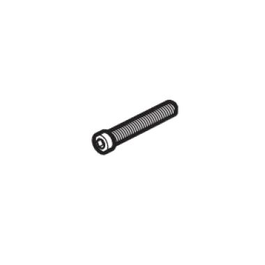 Click here to see Delta RP78725 Delta RP78725 Tesla Handle Adapter Screw, 17 Series