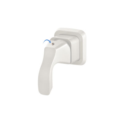 Click here to see Delta RP78747SS Delta RP78747SS Tesla Replacement Button Cover Only, Stainless