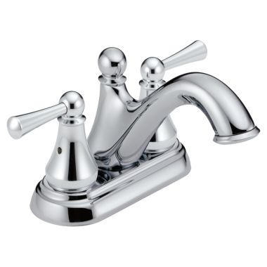 Click here to see Delta 25999LF Delta Haywood Chrome Lavatory Faucet for 4