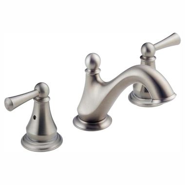Click here to see Delta 35999LF-SS Delta Haywood Widespread Lavatory Faucet, 6