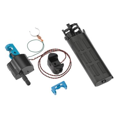 Click here to see Delta EP74855 Delta EP74855 Solenoid Assembly for Kitchen Faucets