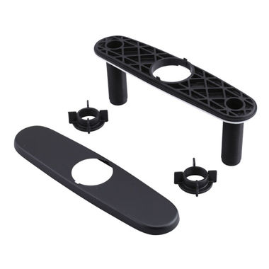 Click here to see Delta RP47274BL Delta RP47274BL Escutcheon, 10