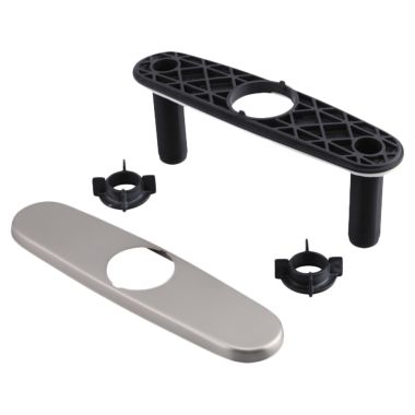Click here to see Delta RP47274SP Delta RP47274SP Escutcheon, 10