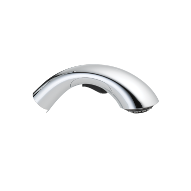 Click here to see Delta RP73041 Delta Kessler Kitchen Faucet Wand Assembly, Chrome - RP73041