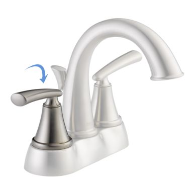 Click here to see Delta RP76884SS Delta RP76884SS Lever Handle Assembly, Stainless