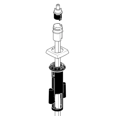 Click here to see Delta RP77417 Delta RP77417 Valve and Anchor Assembly 