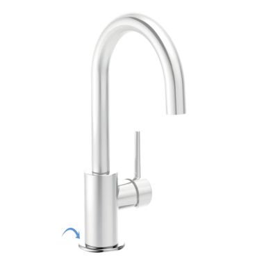 Click here to see Delta RP77704 Delta RP77704 Bar Faucet Flange and Gasket Kit, Chrome
