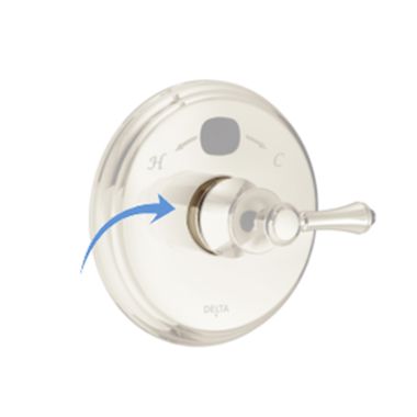 Click here to see Delta RP78571PN Delta RP78571PN Trim Sleeve Kit, Polished Nickel