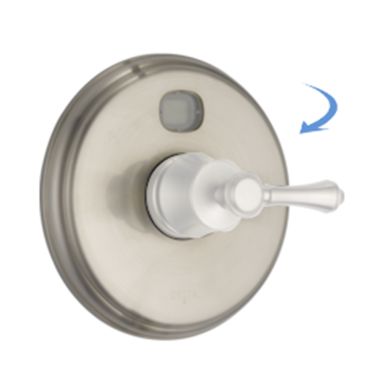 Click here to see Delta RP78573SS Delta RP78573SS Round-Shaped Valve Escutcheon, Stainless