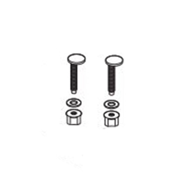 Click here to see Delta RP78701 Delta RP78701 Turner EL Seat Mounting Hardware