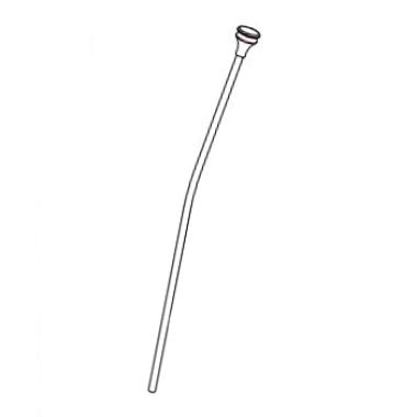 Click here to see Delta RP78874SS Delta Kinley Lift Rod Assembly, Stainless - RP78874SS