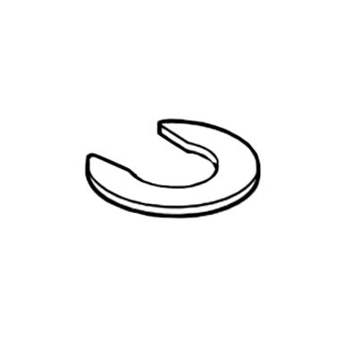 Click here to see Delta RP78940 Delta RP78940 Clips for Roman Tub Rough MF